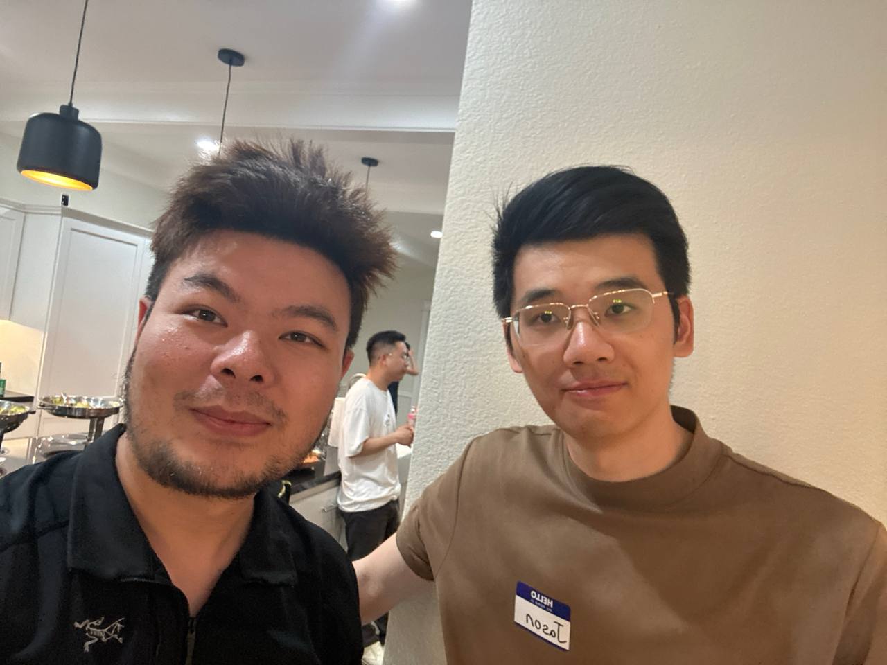 PaleBlueDot AI × Steve